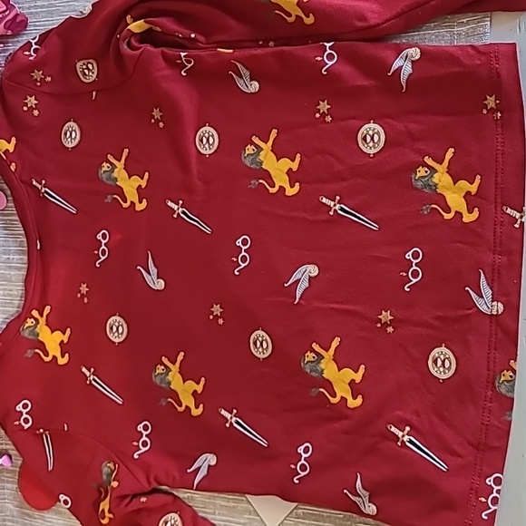 ⚡️HP Kyte Baby Toddler Long Sleeve Tops - Picture 8 of 8